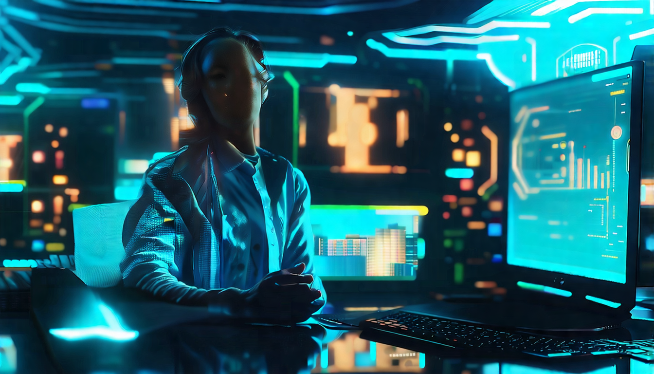 Sanatorium Talus Office